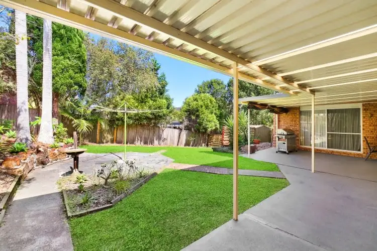 Fourth view of Homely house listing, 42 Highland Road, Green Point NSW 2251