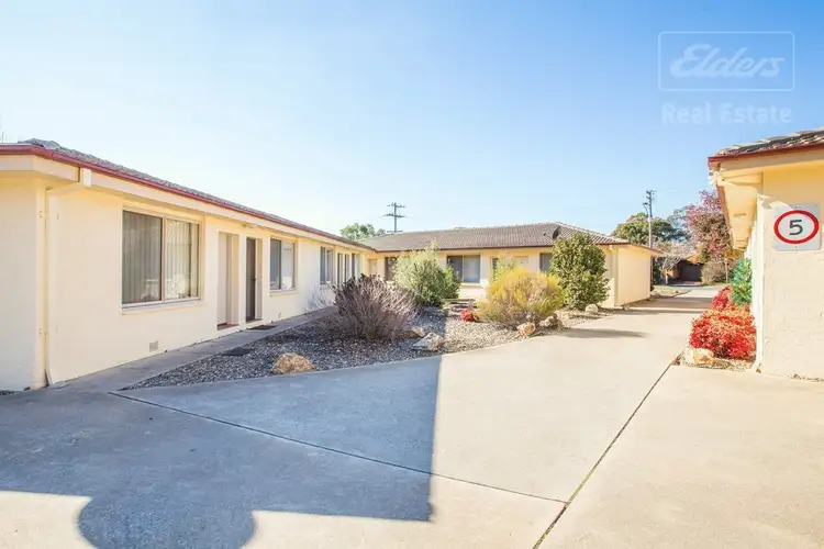 Seventh view of Homely block of units listing, 1 Young Street, Queanbeyan NSW 2620