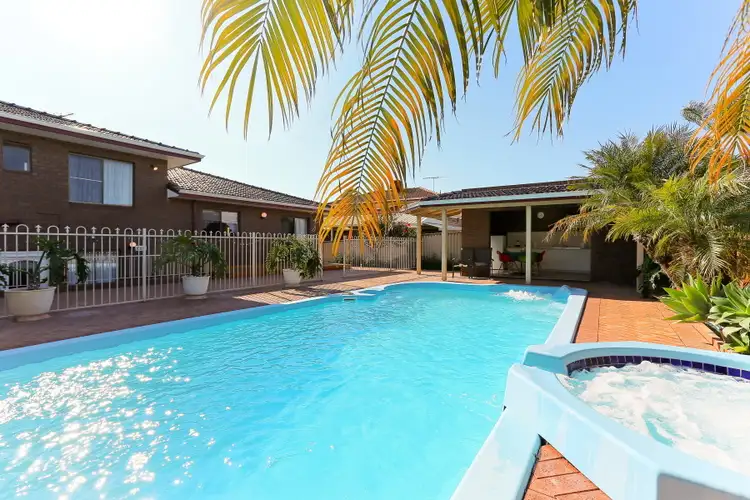 Second view of Homely house listing, 14 Buchan Close, Spearwood WA 6163