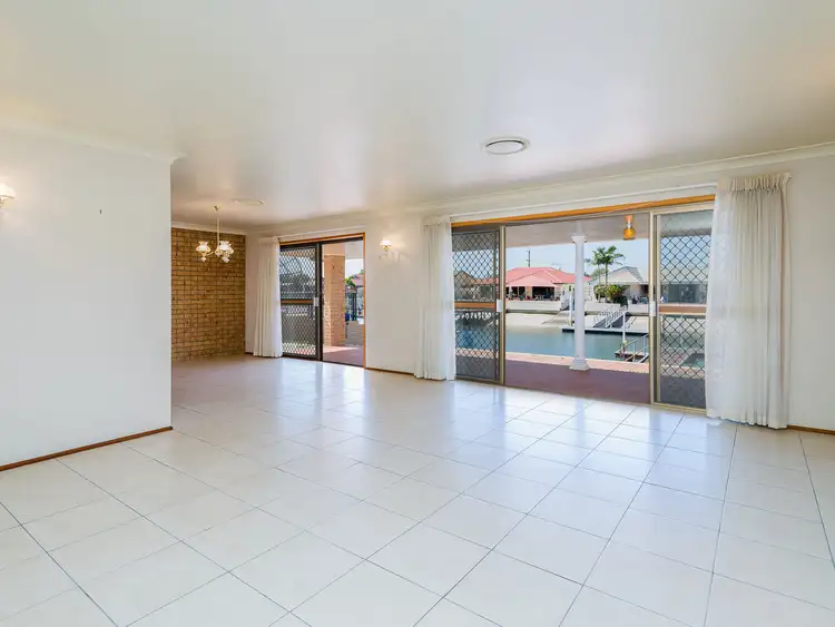 Fourth view of Homely house listing, 45 Columbus Drive, Hollywell QLD 4216
