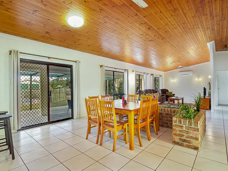 Fourth view of Homely house listing, 16 Kilcora Street, Mount Low QLD 4818