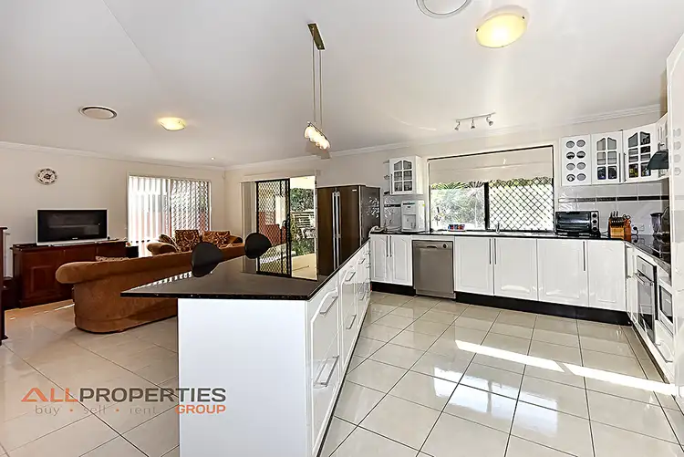 Fifth view of Homely house listing, 43 Eungella Terrace, Forest Lake QLD 4078