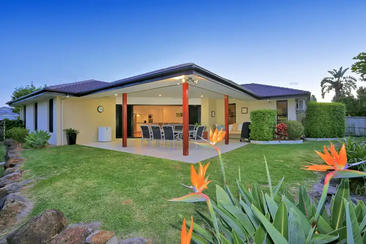 16 Breeze Drive, Bargara QLD 4670