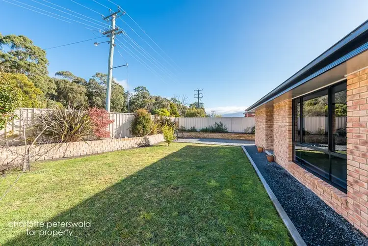 Fifth view of Homely house listing, 3 Ephesus Place, Blackmans Bay TAS 7052