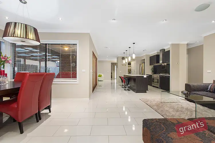 Third view of Homely house listing, 98 Langbourne Drive, Narre Warren South VIC 3805