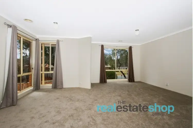 Second view of Homely house listing, 1B Bardolph Street, Bonython ACT 2905
