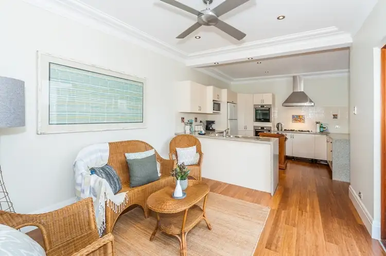 Sixth view of Homely house listing, 27 Araluen Street, Kingsford NSW 2032