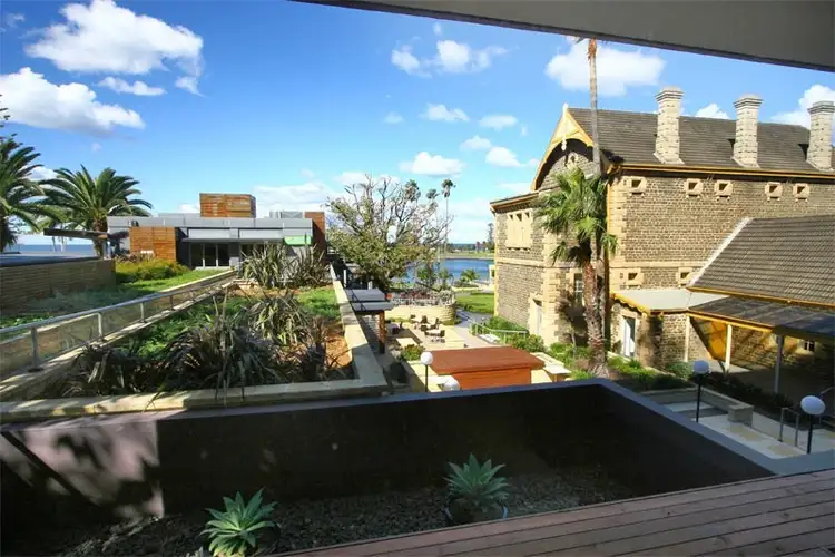 Unit 225, 51/2 Minnamurra Street, Kiama NSW 2533