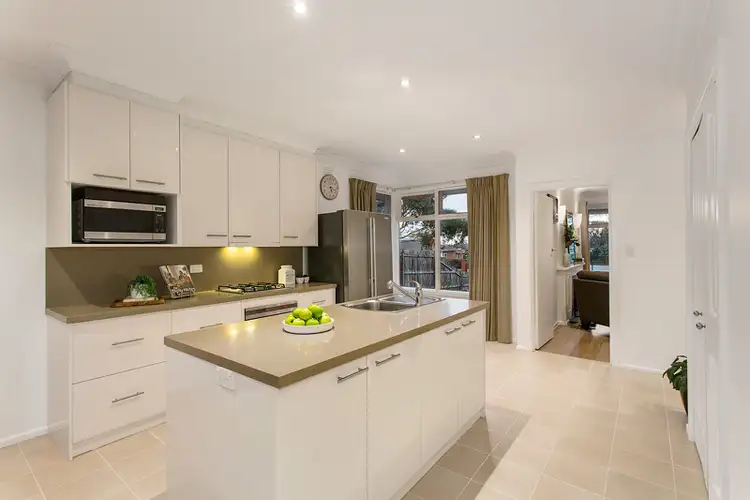 Fourth view of Homely house listing, 24 Milloo Crescent, Mount Waverley VIC 3149