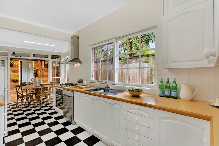 Sixth view of Homely house listing, 28 De Villiers Avenue, Chatswood NSW 2067