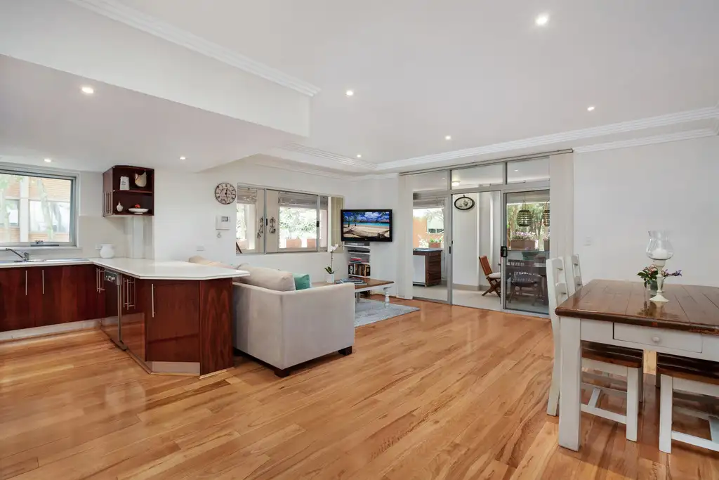 Main view of Homely apartment listing, 11/30-34 Penkivil Street, Bondi NSW 2026