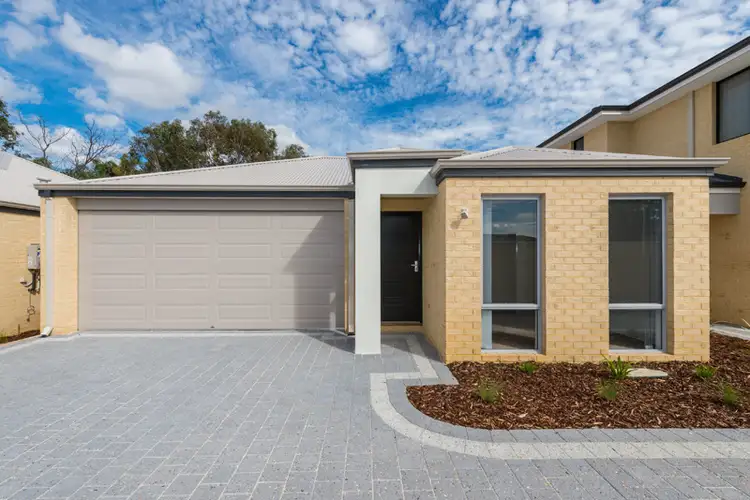4/14 Mason Street, Cannington WA 6107