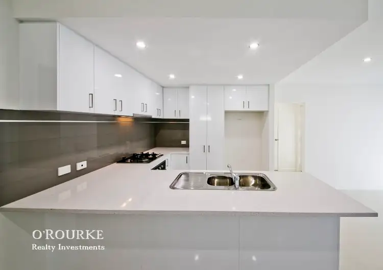 Second view of Homely villa listing, 50 A Chichester Way, Nollamara WA 6061