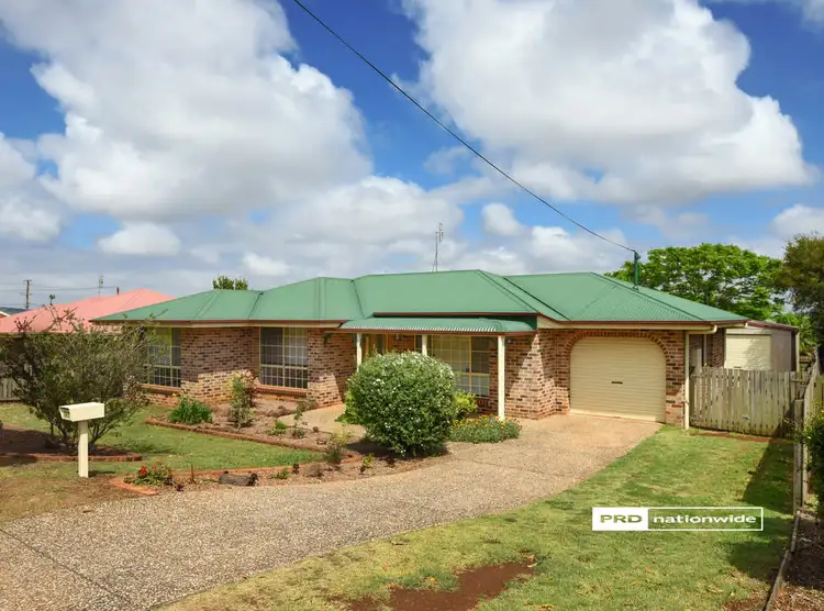 Main view of Homely house listing, 565 Greenwattle Street, Glenvale QLD 4350