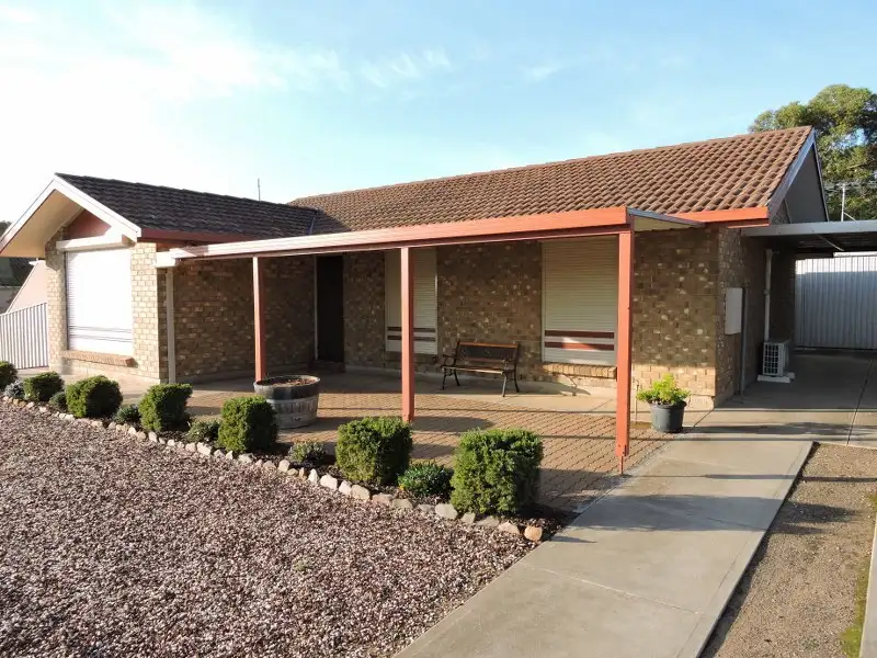 Main view of Homely house listing, 26 Alma Ave, Murray Bridge SA 5253