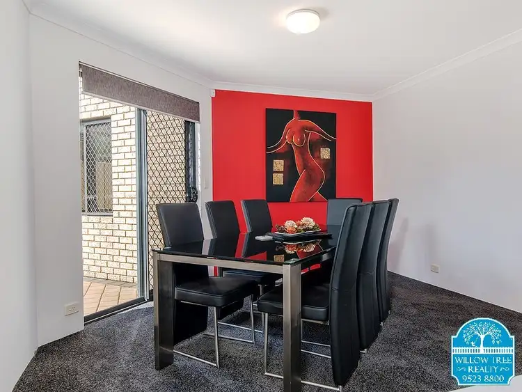 Seventh view of Homely house listing, 4 Scotford Way, Baldivis WA 6171
