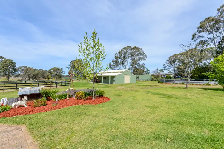 Third view of Homely house listing, 585 Bents Basin Rd, Wallacia NSW 2745