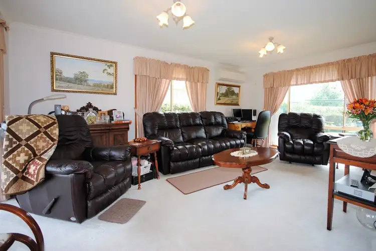 Second view of Homely house listing, 20 Park Street, Ross TAS 7209
