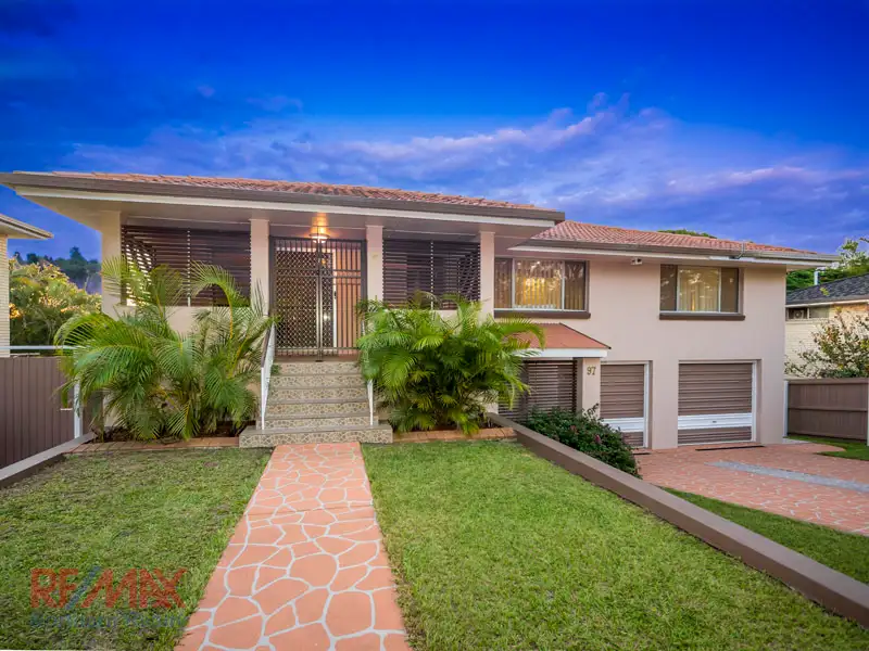 Main view of Homely house listing, 97 Keong Rd, Albany Creek QLD 4035