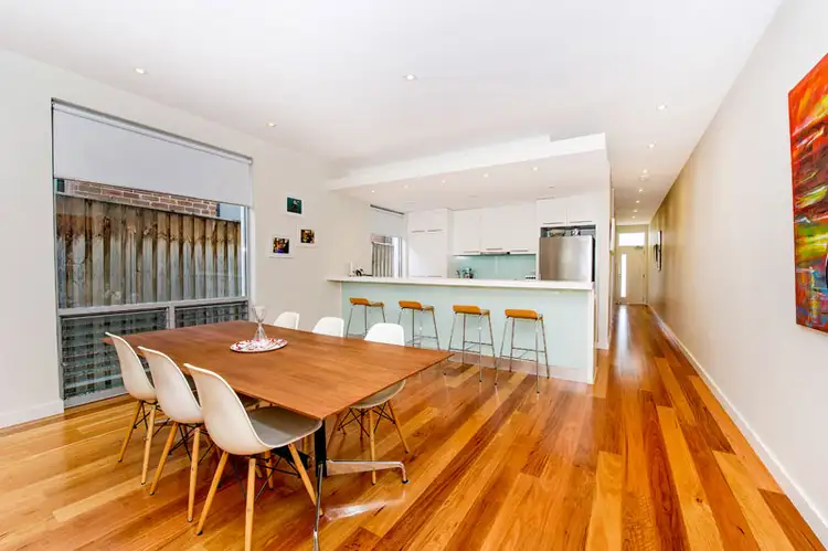 Fifth view of Homely house listing, 54 Wallis Parade, North Bondi NSW 2026