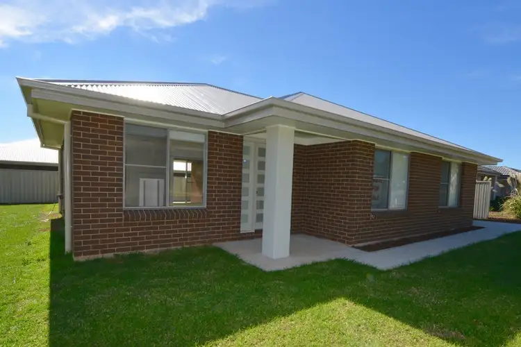 Third view of Homely house listing, 1/38 Bellevue Road, Mudgee NSW 2850