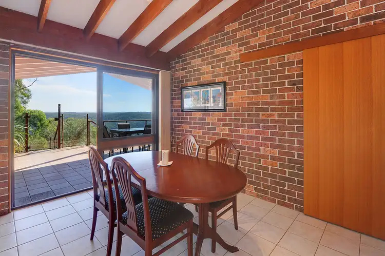 Sixth view of Homely house listing, 141 Turner Road, Berowra Heights NSW 2082