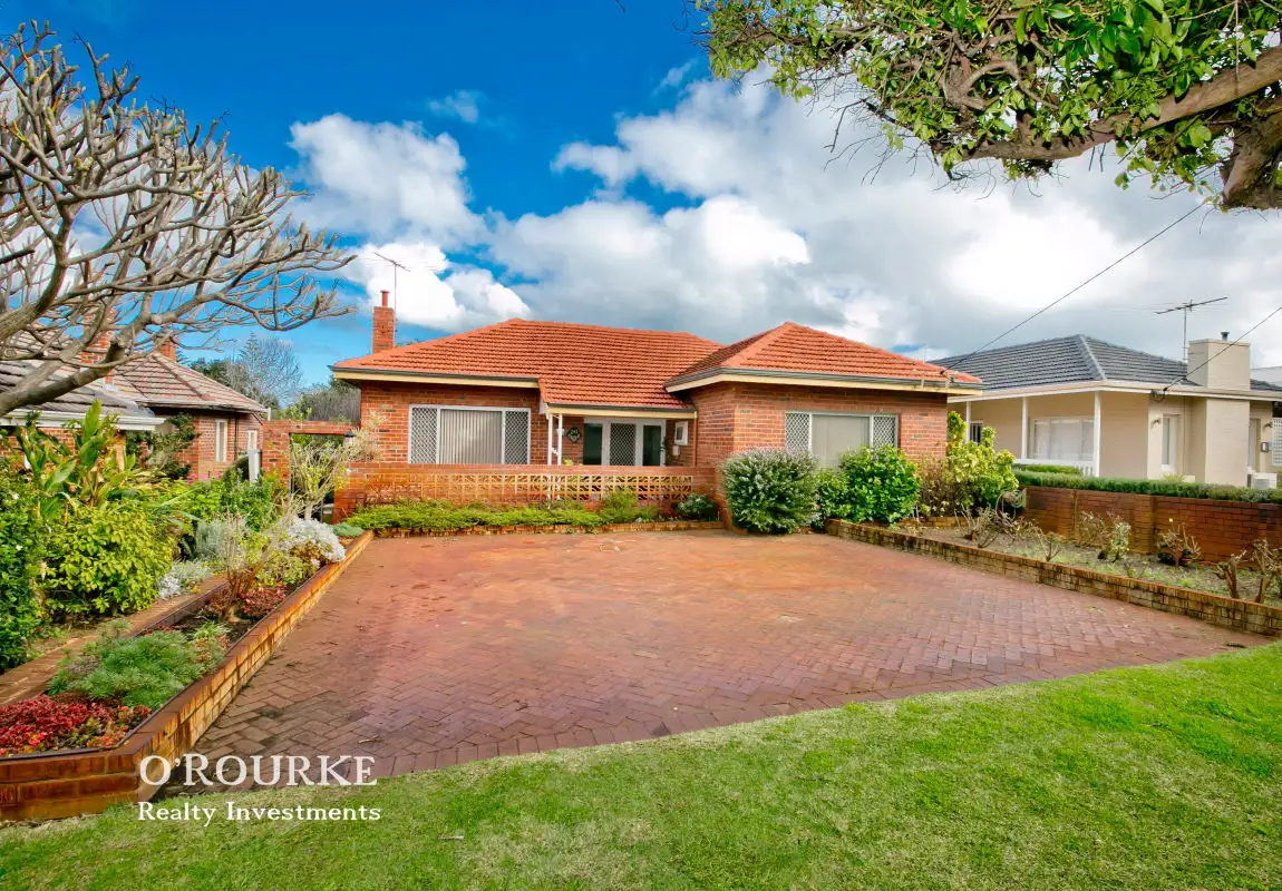 Main view of Homely house listing, 241 Grand Promenade, Doubleview WA 6018