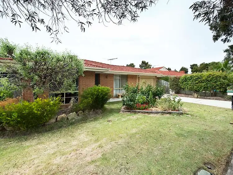 8 Dulverton Close, Stratton WA 6056