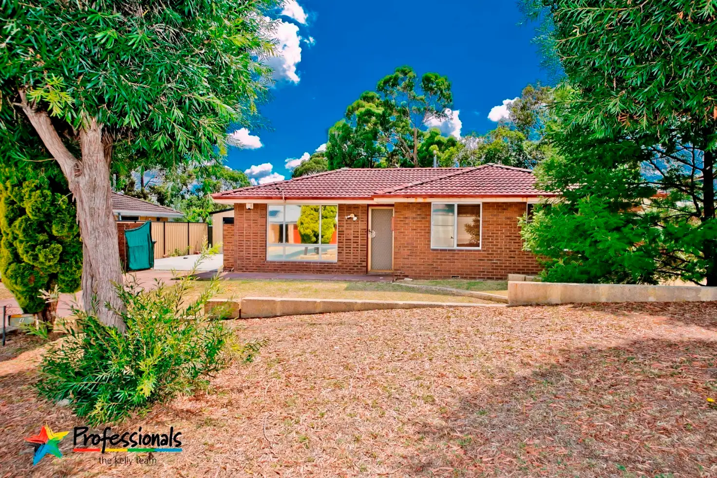 Main view of Homely house listing, 4 Ferrara Way, Girrawheen WA 6064
