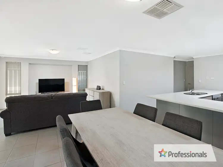 Fourth view of Homely house listing, 3/84 Dorset Street, West Busselton WA 6280