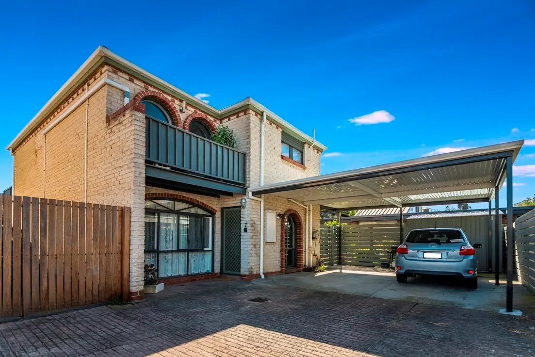 Main view of Homely townhouse listing, 7/333 Nepean Highway, Edithvale VIC 3196