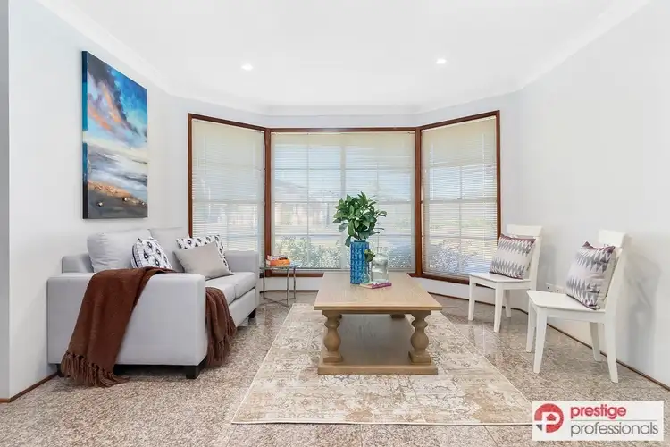Fourth view of Homely house listing, 8 Pedder Court, Wattle Grove NSW 2173
