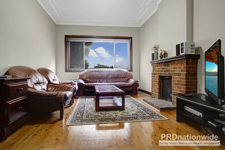 Second view of Homely house listing, 74 Oliver Street, Bexley North NSW 2207