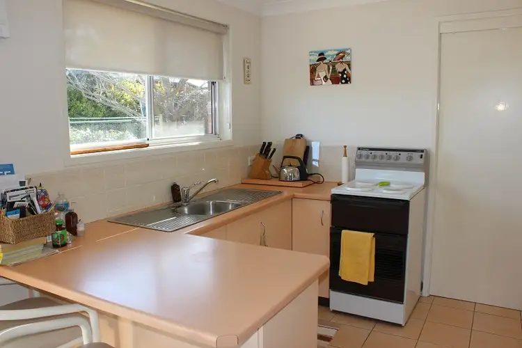 Fifth view of Homely unit listing, 16/ 157 Carthage Street, Tamworth NSW 2340