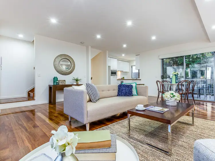 3 Greene Street, Newmarket QLD 4051