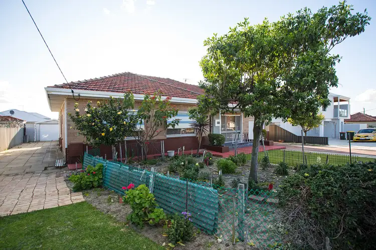 Second view of Homely house listing, 351 Main Street, Balcatta WA 6021