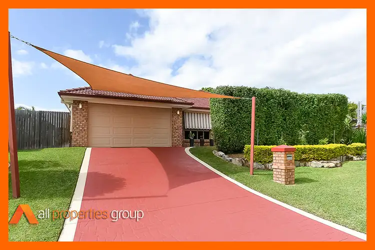 19 Glenlee Place, Parkinson QLD 4115
