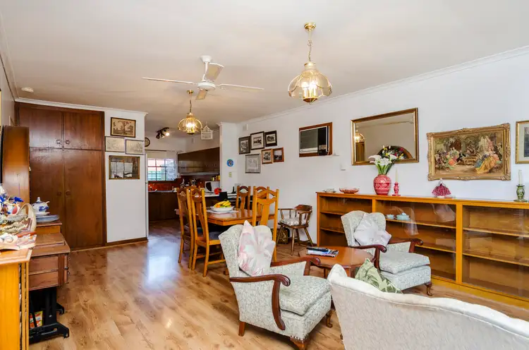 Third view of Homely house listing, 3.8 Hall Crescent, Old Noarlunga SA 5168