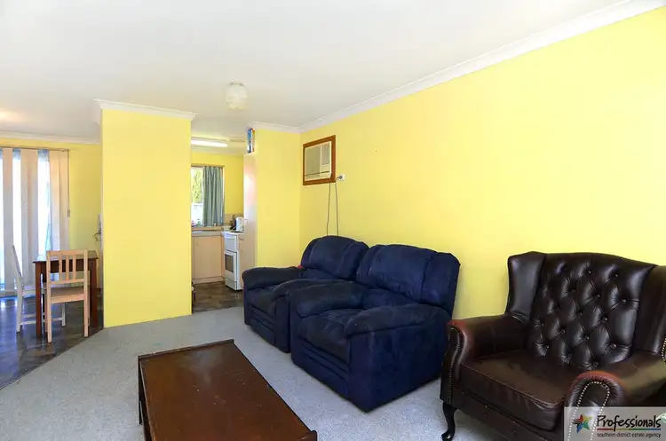 Third view of Homely unit listing, 40B Eaton Drive, Eaton WA 6232