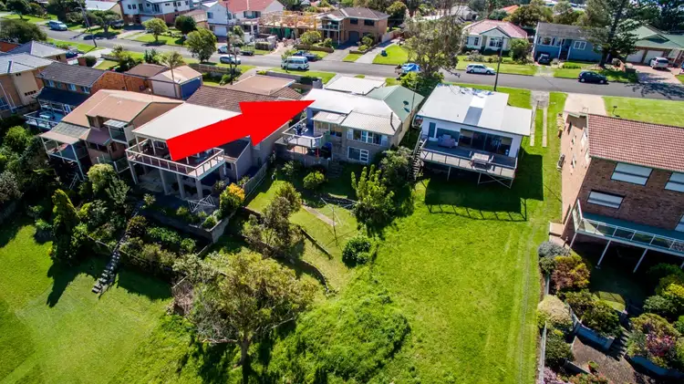 Second view of Homely house listing, 50 Marsden Street, Kiama NSW 2533