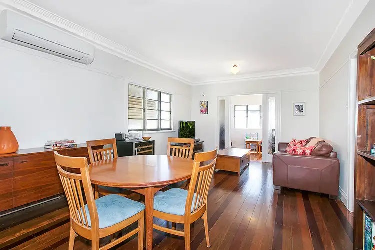 Second view of Homely house listing, 46 Imbros Street, Nundah QLD 4012