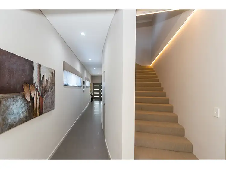 Sixth view of Homely house listing, 51 Selkirk Street, North Perth WA 6006