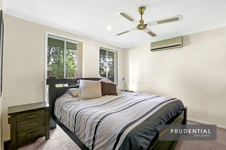 Sixth view of Homely house listing, 16 Romeo Crescent, Rosemeadow NSW 2560
