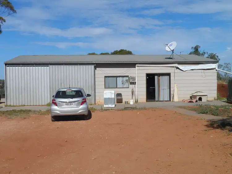 Fifth view of Homely rural property listing, 1353 Kingston Road, Pyap SA 5333