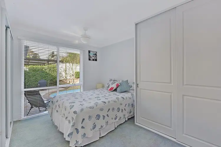 Sixth view of Homely house listing, 128 Merindah Rd, Baulkham Hills NSW 2153