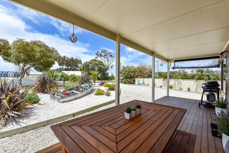 Second view of Homely house listing, 39 Powell Avenue, Robe SA 5276