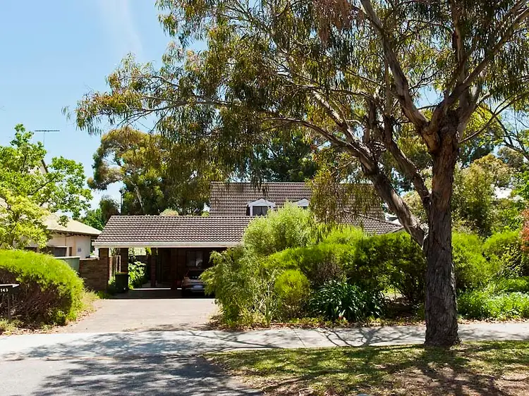 143 Waratah Avenue, Dalkeith WA 6009