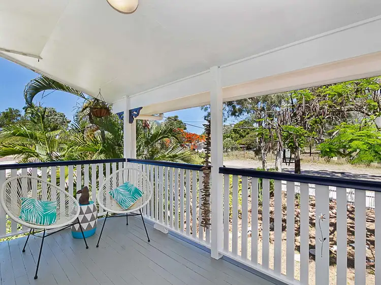 Fourth view of Homely house listing, 9 Saunders Beach Road, Saunders Beach QLD 4818