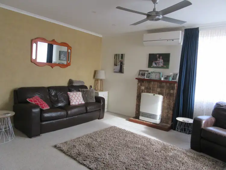 Second view of Homely house listing, 18 Namala St, Cooma NSW 2630