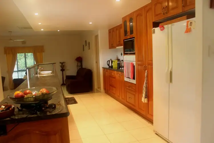 Seventh view of Homely house listing, 9 Greenmount Drive, Victoria Plains QLD 4751